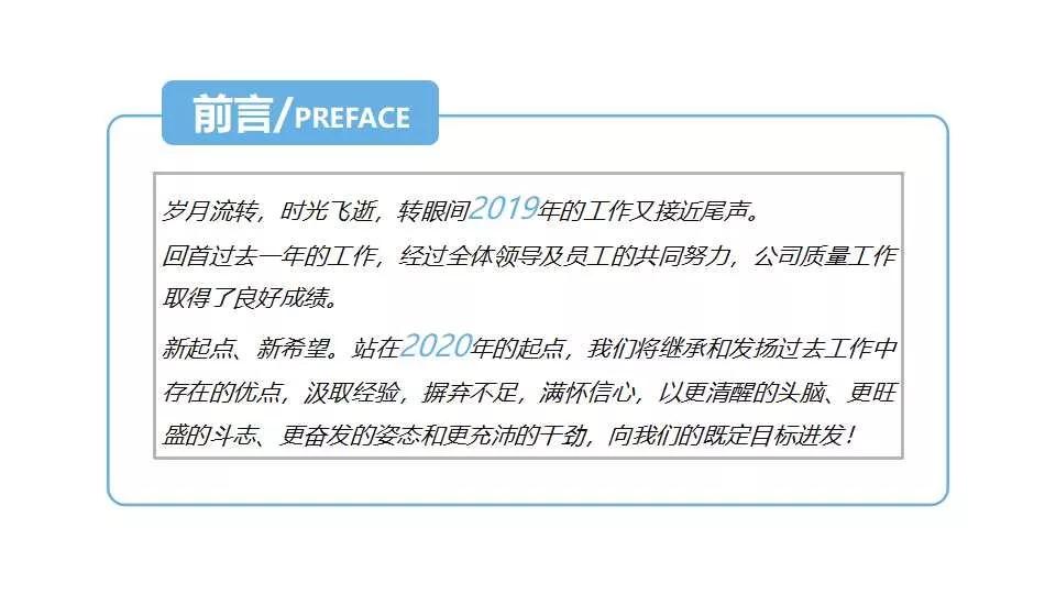 品质周报和月报模板,质量日报周报月报怎么做