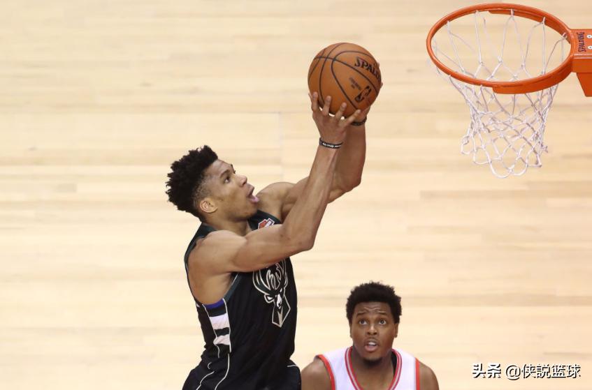 2021nba雄鹿vs猛龙g6,猛龙vs雄鹿g6回顾全过程中文