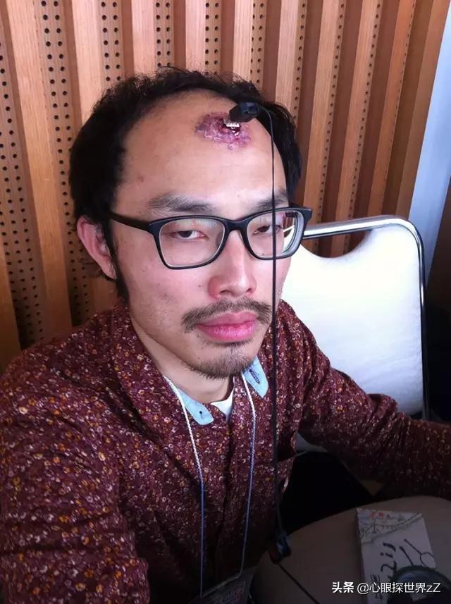 日本妹子设计的*体器人官**电器,有点重口味了吧…