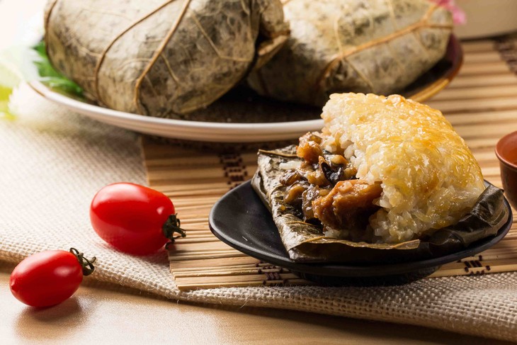 糯米鸡怎么翻译？快来收下这本早餐英文大全