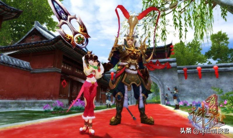 十大经典游戏宠物排行榜,盘点宠物游戏