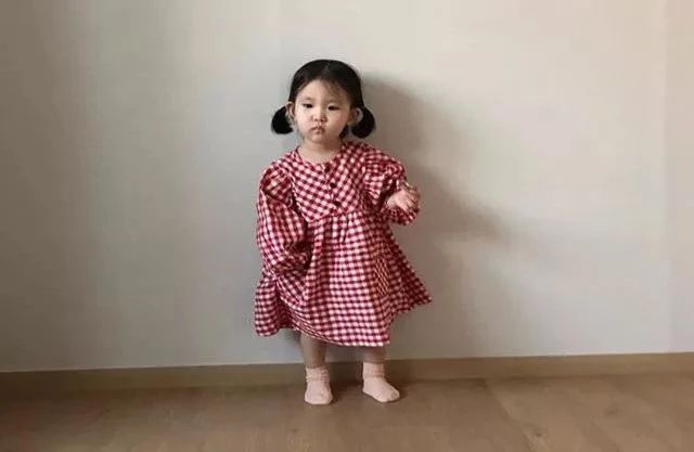 韩国ins短腿小萝莉,ins上爆红的小萝莉