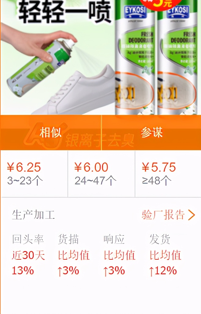 阿里巴巴货源挑选技巧,新手在阿里巴巴采购的步骤