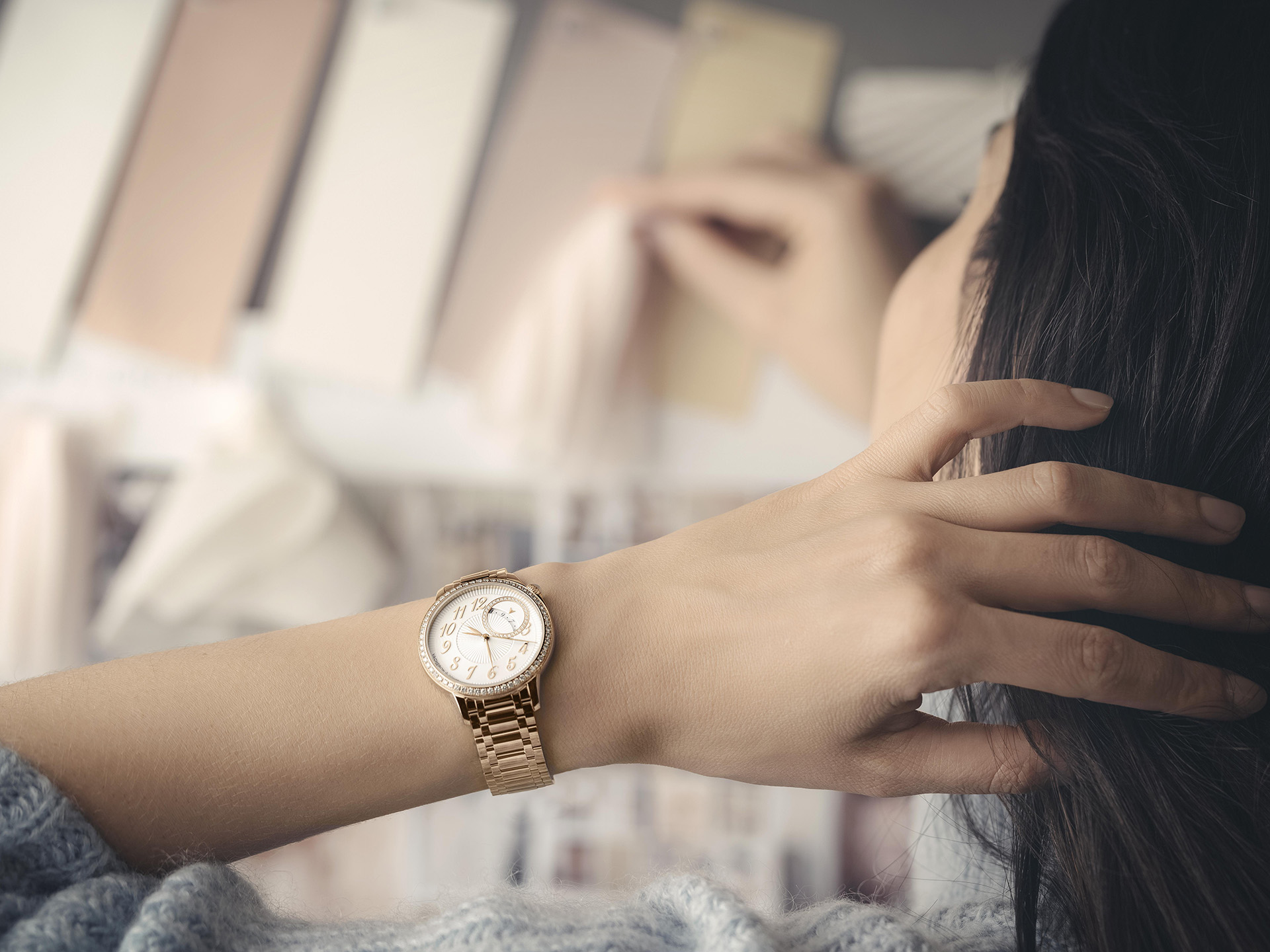 钟表半月谈,那些新表那些事儿