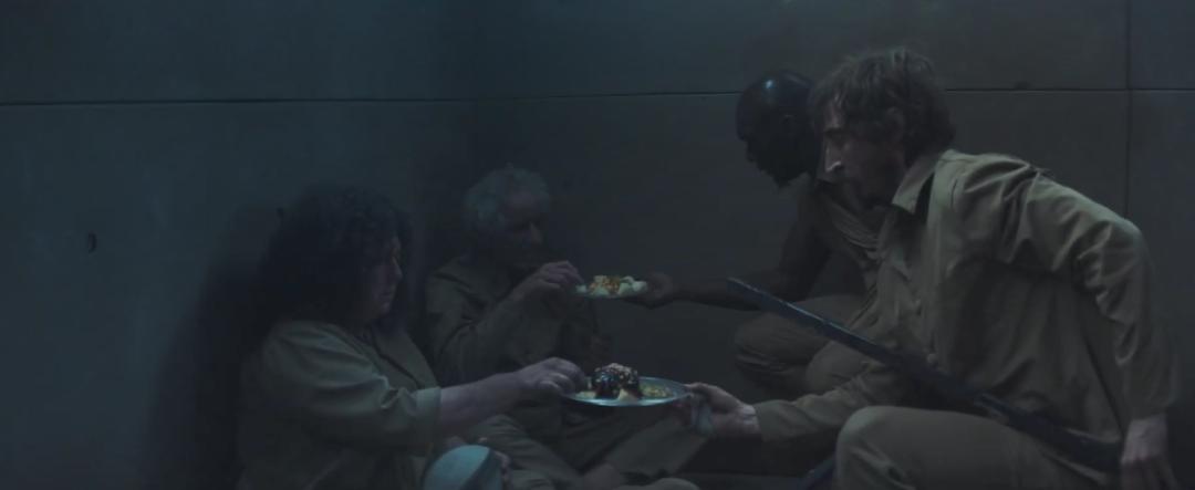 细思极恐网红短视频,抖音网红拍的细思极恐视频