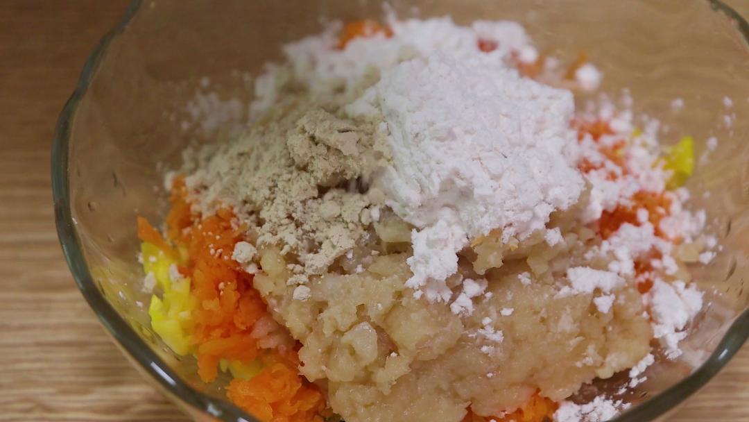 一口吃进多种营养,一口吃到全营养的食物