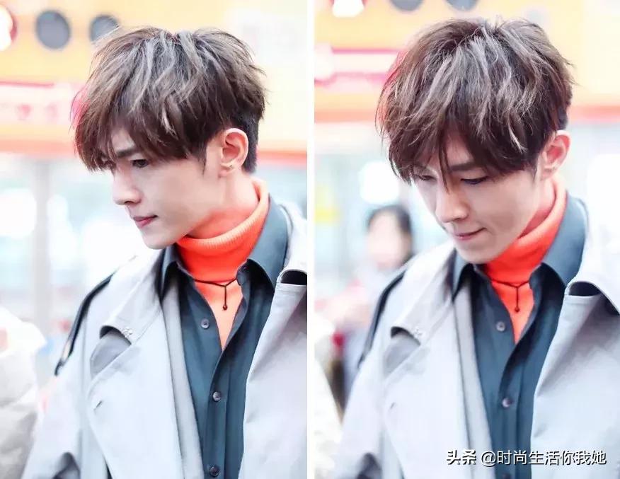 开春穿什么高级又时髦好看,新年如何穿得好看又暖又时髦