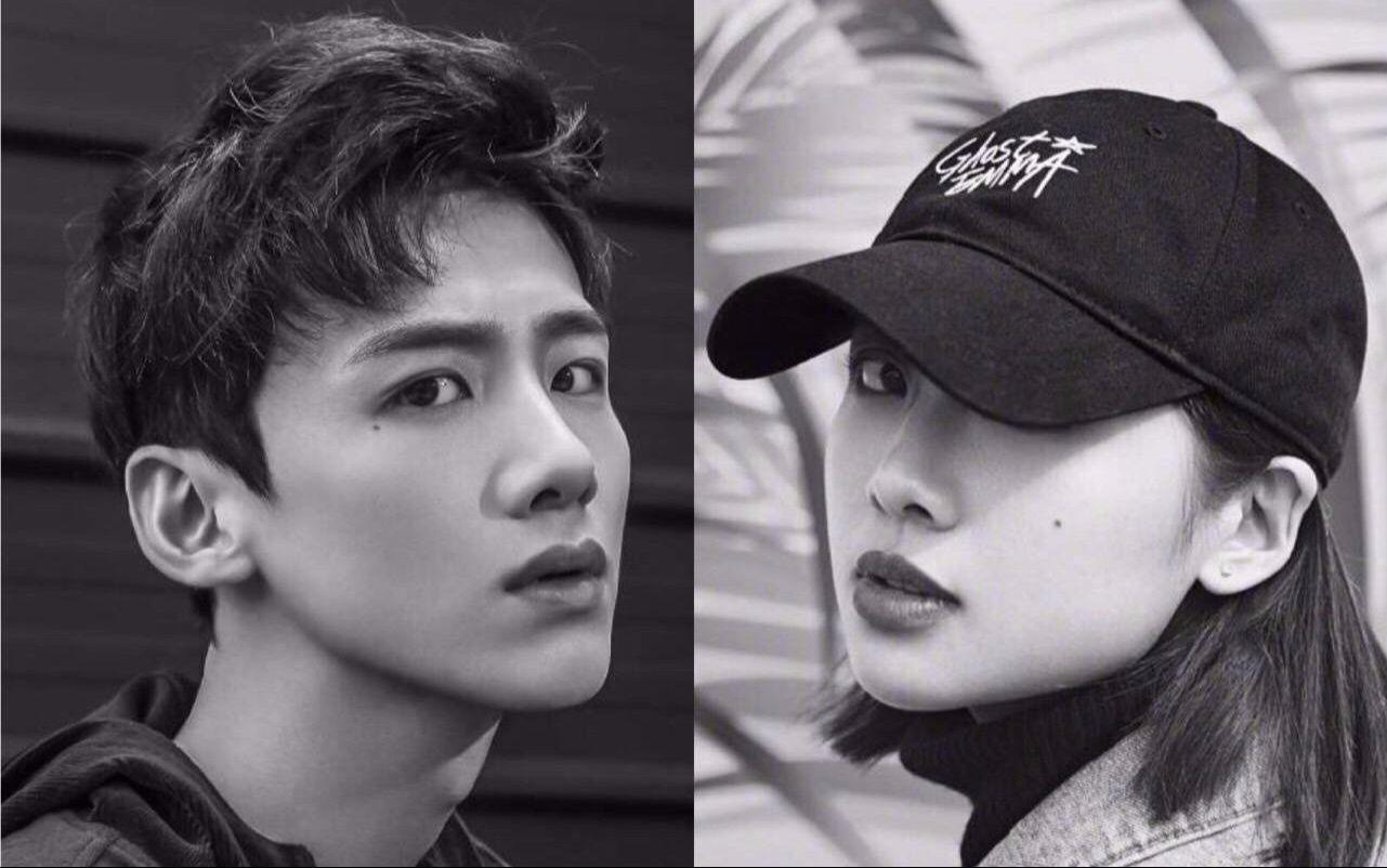 女生眼型一般分为这五种,女生眼睛越大越好看