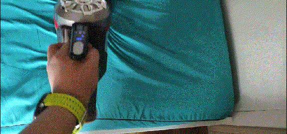 清尘除螨吸尘器,除螨杀菌吸尘器测评