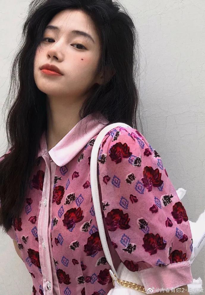 段小薇被赵小棠diss视频,段小薇被吐槽的原因