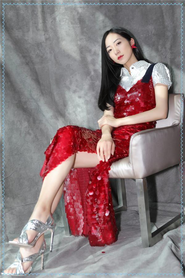 韩雪最新穿衣打扮,韩雪又翻车