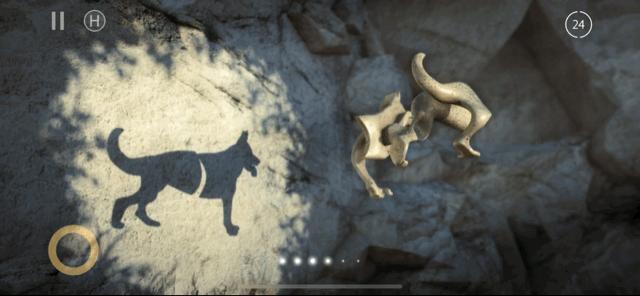 十个最好玩的单机手机游戏,十大值得玩的手机单机游戏