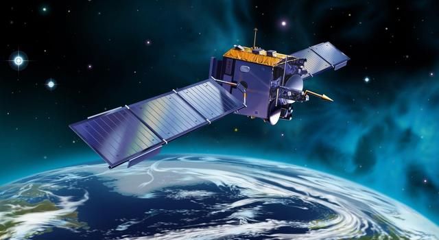 美智库超级大国,美国惊叹中国崛起速度