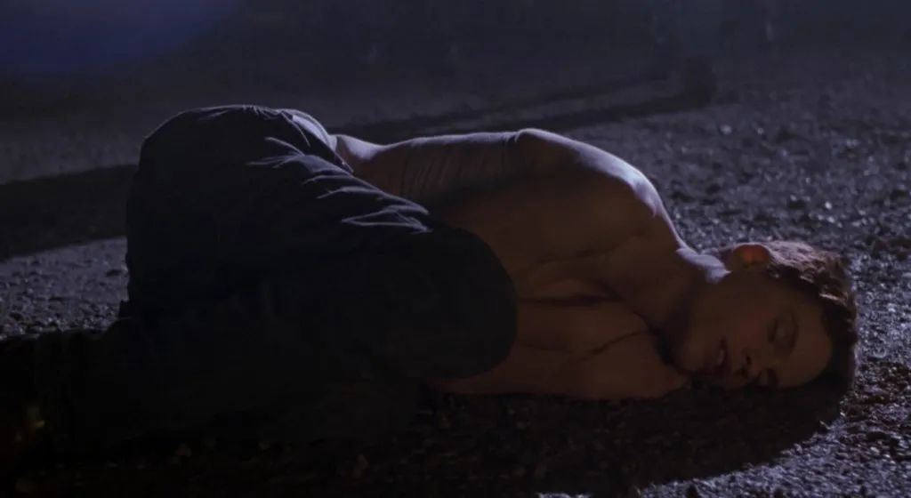 男孩别哭电影真实事件,男孩别哭电影全集