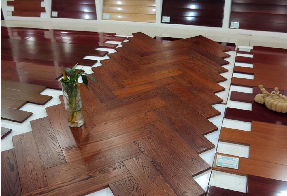 木地板是榆木好还是橡木好,木地板橡木好坏