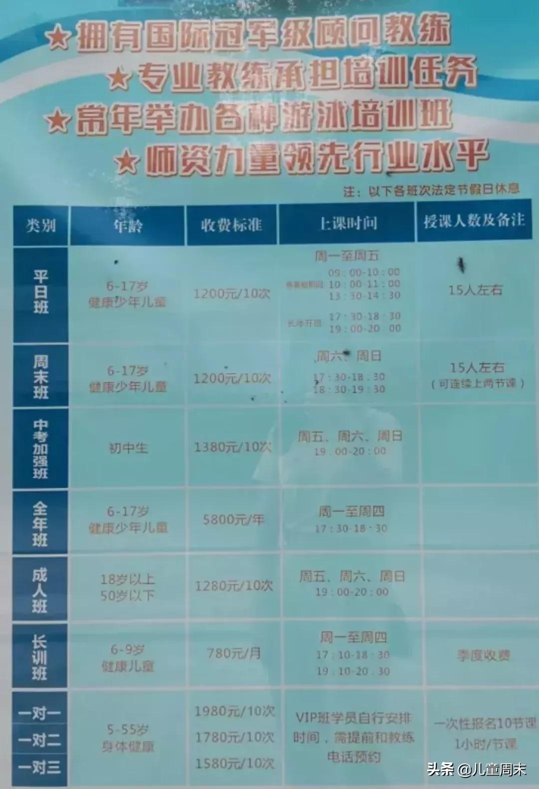 深圳布吉游泳培训班,深圳专业级游泳培训排名