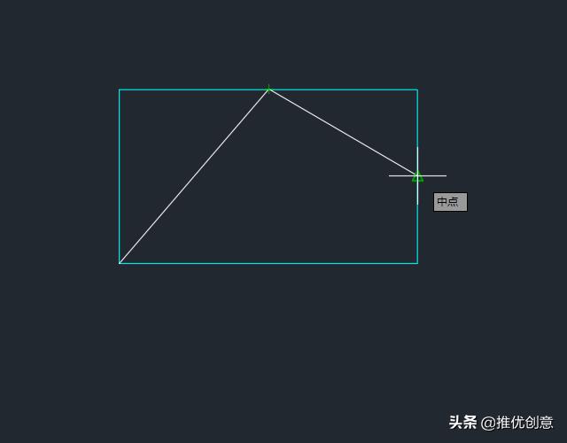 autocad2019直接画箭头,autocad2019直线怎么加粗