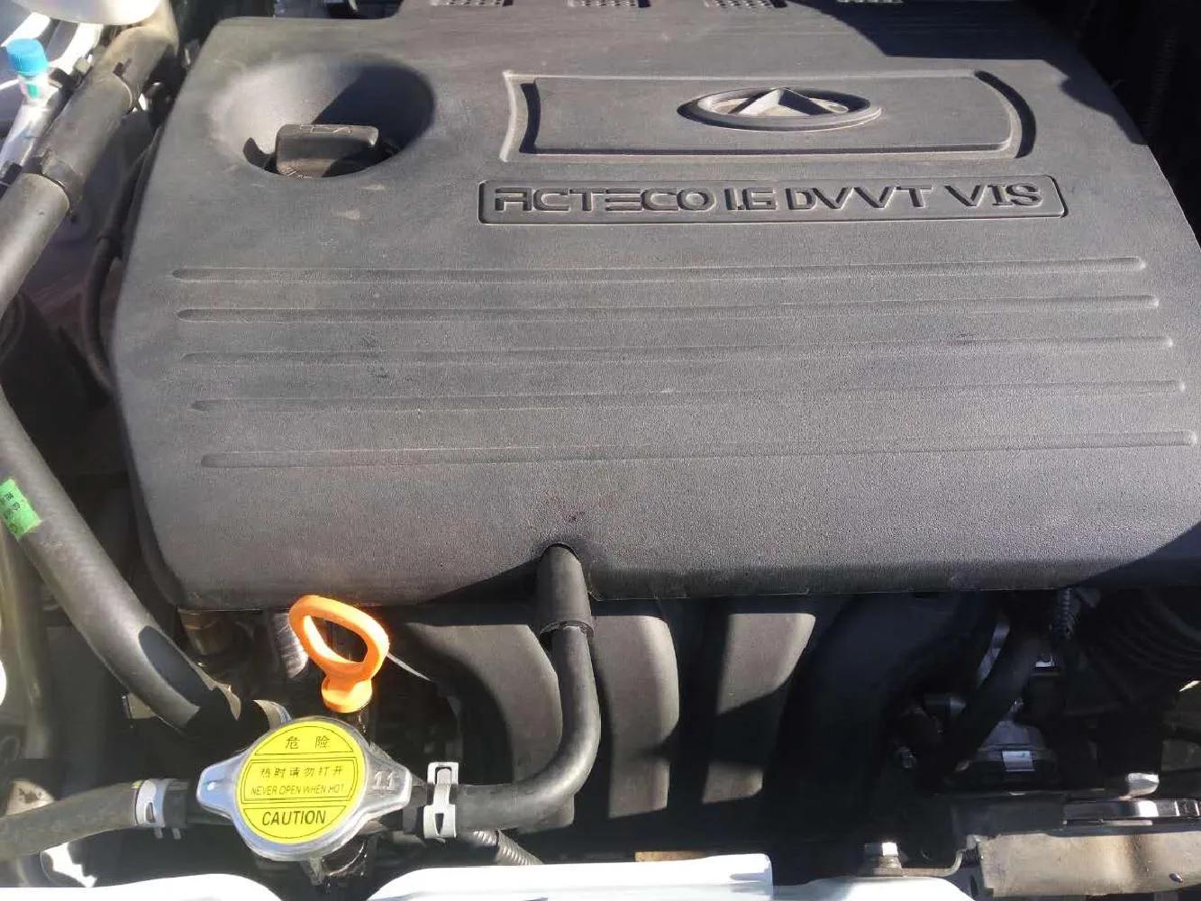 瑞虎3水温上升慢,瑞虎3暖风升温慢解决办法