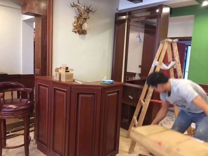 全屋定制7月份活动选什么主题,全屋定制七月第一家交付