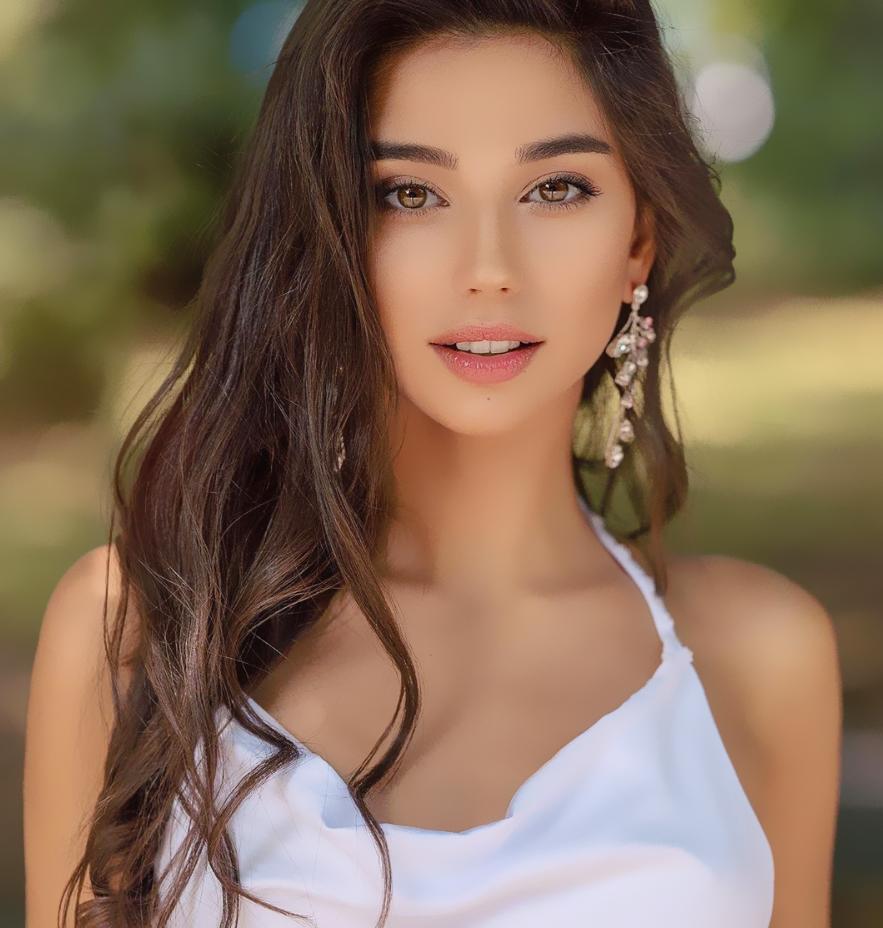 波兰名模美女,波兰名模视频