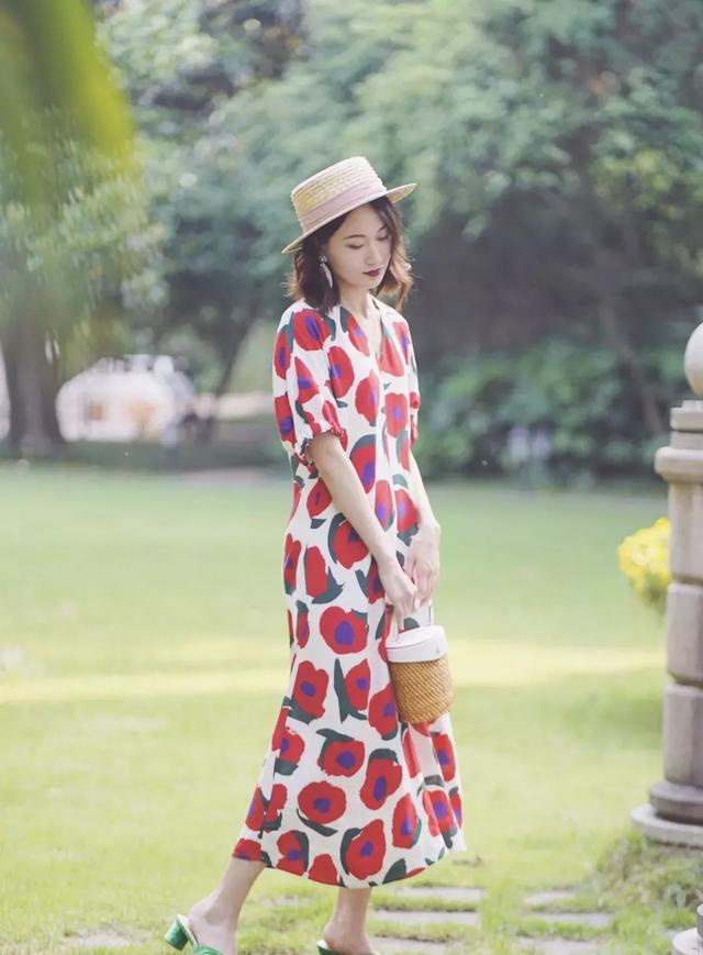 为什么都穿基本款好,基础款如何穿得好看