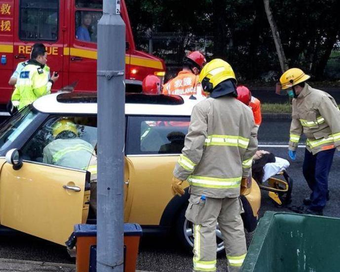 香港教授毒杀妻女,香港教授杀害妻女