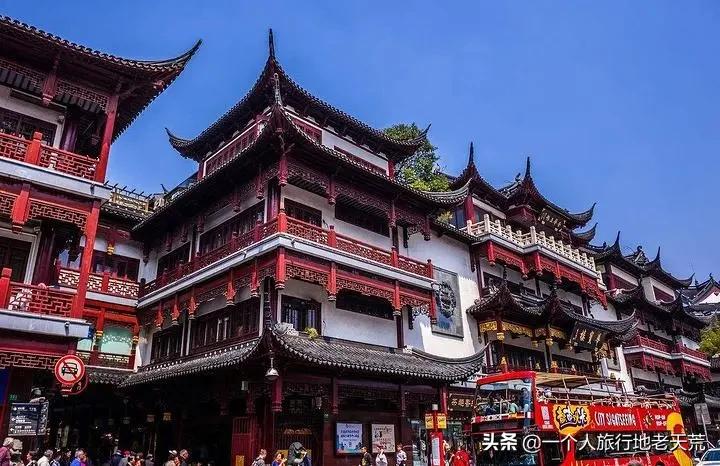 国内五条美食街全吃过才算吃货,国内5条美食街全吃过才算吃货