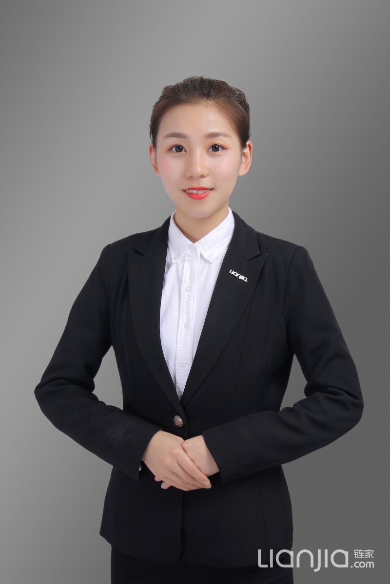 1个月成交18单优秀的链家门店藏在这儿