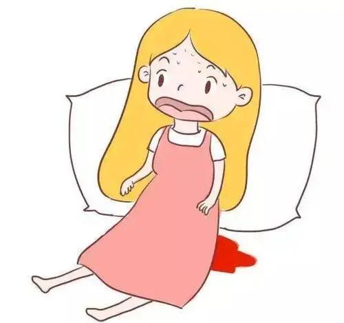 做过人流后注意哪些事项,人流后要注意的那些事儿