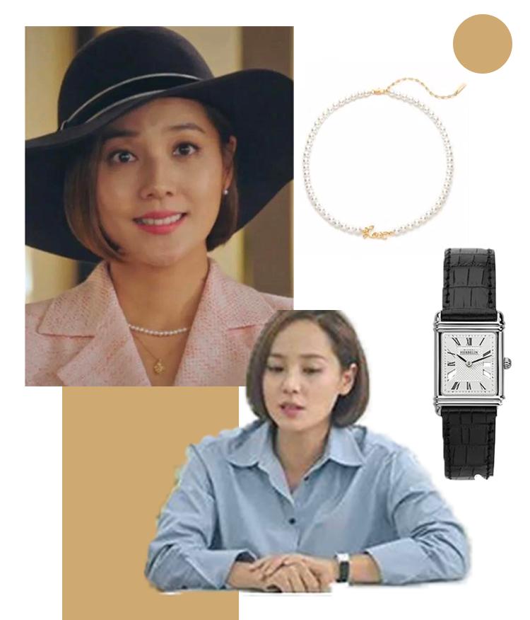 30岁御姐风穿搭,顶楼名媛风穿搭