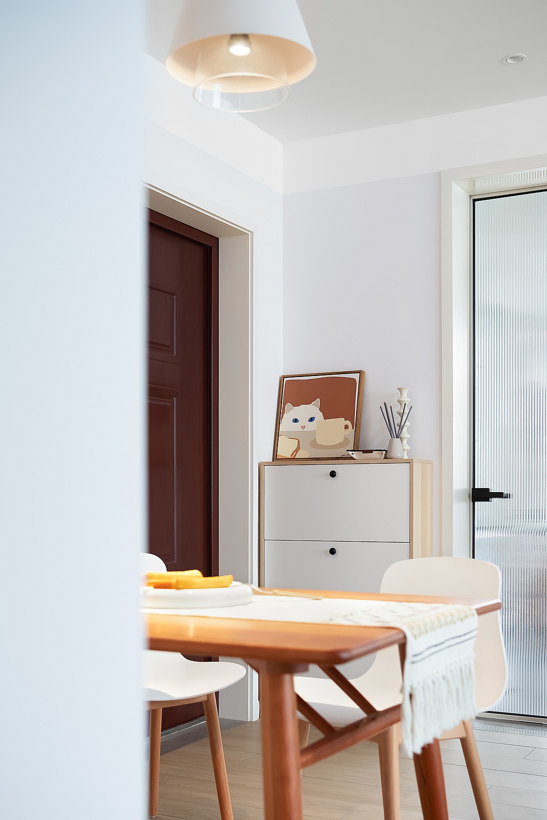 让家更舒服的设计,让你家装修变得更高级的7大设计