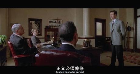 你觉得无间道这一部电影好看吗,推荐类似无间道的电影