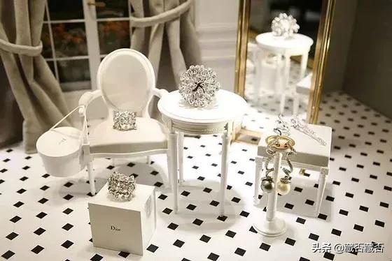 珠宝都分哪些,珠宝有阴阳之分么