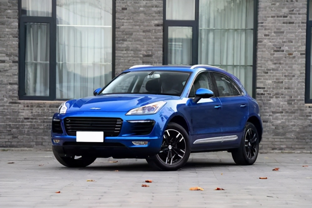 众泰算重组成功了吗,研究院公司现状