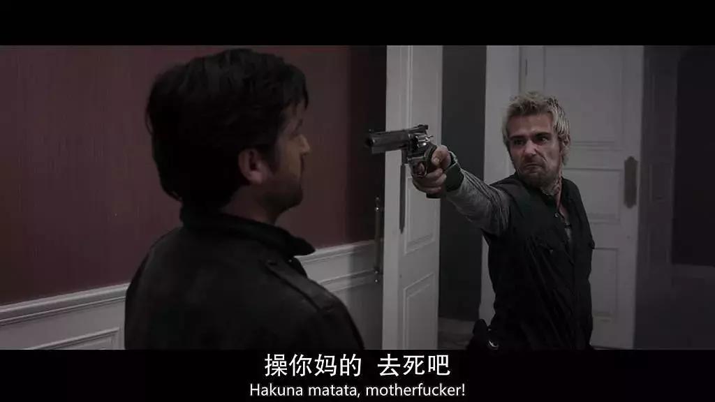 片单|被这7部片连环轰炸，看完我终于丢了智商