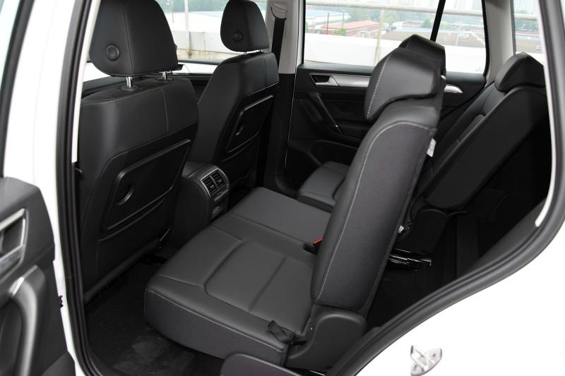 高尔夫·嘉旅，一台被严重低估了的“奶爸高级小厢货”