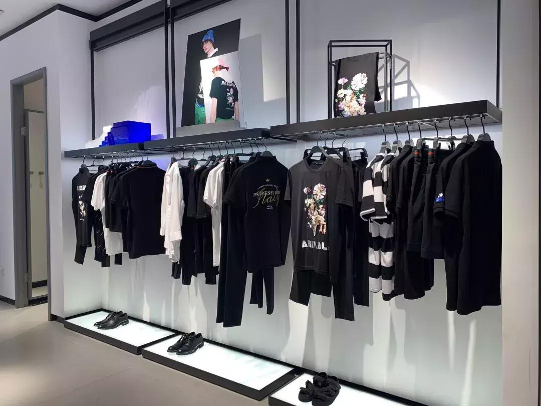 太平鸟多少家店,太平鸟最好的集合店