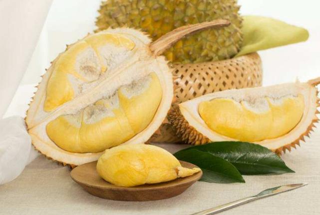 十大难吃的水果排行榜,十大公认难吃的水果