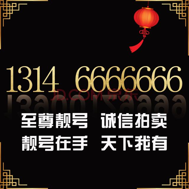 联通靓号拍卖流程,中国联通靓号纠纷