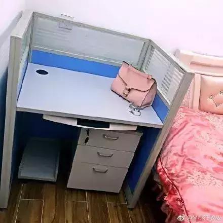 每一个爸妈都是灵魂室内设计师！看完想离家出走……