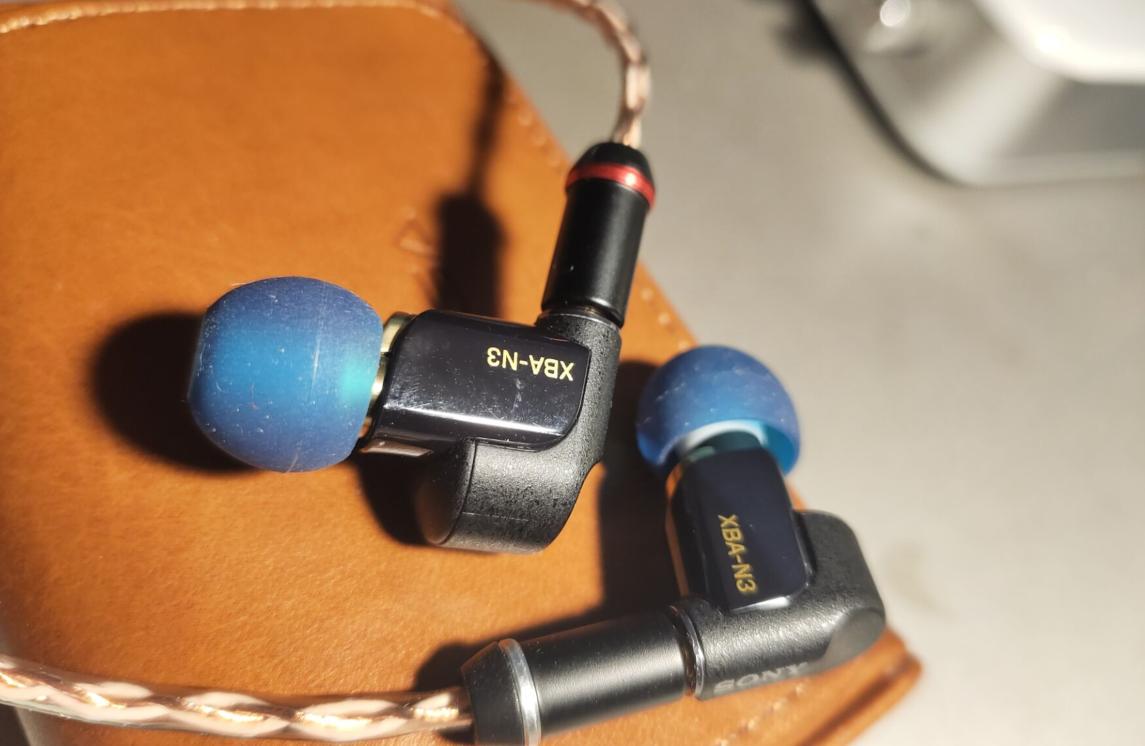 为追求最佳组合,有了索尼,要不要再入森海,纯信仰作祟