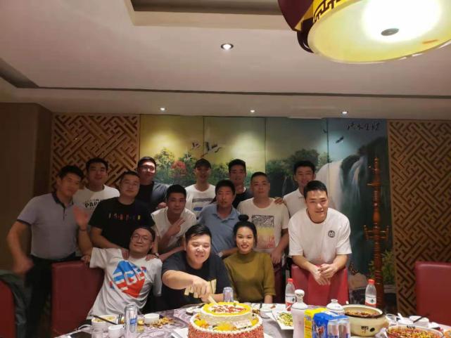 2021石家庄全民篮球比赛,石家庄全民篮球决赛