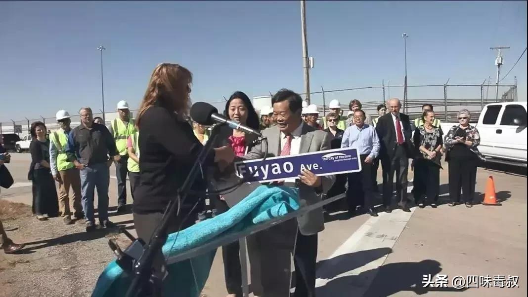 曹德旺的美国工厂完整版,曹德旺美国工厂关闭了吗