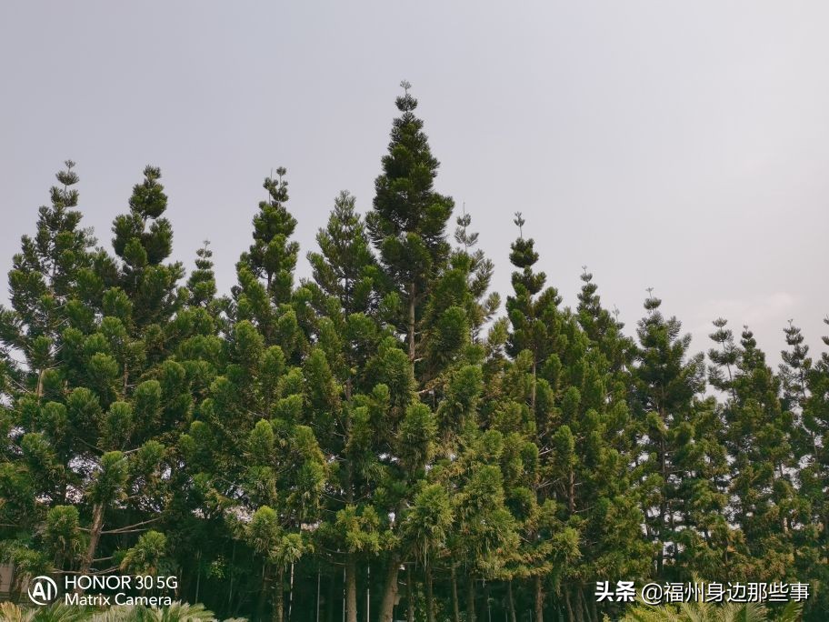 福州露营休闲放松好去处,福州温泉景区