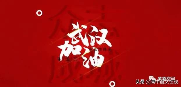 全国上下共同抗战新冠状病毒作文,全国抗击新冠肺炎疫情作文