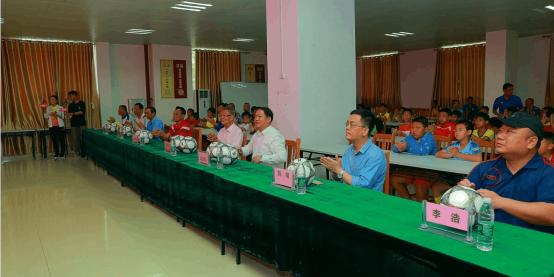 2022五一足球邀请赛,五一足球运动会