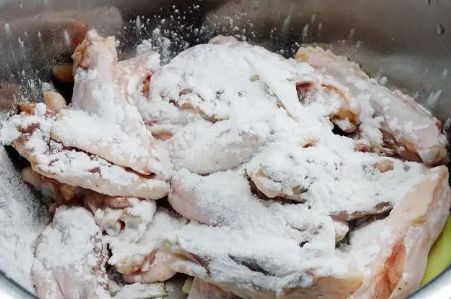 淀粉和生粉的区别和食用方法,生粉和淀粉的区别小妙招