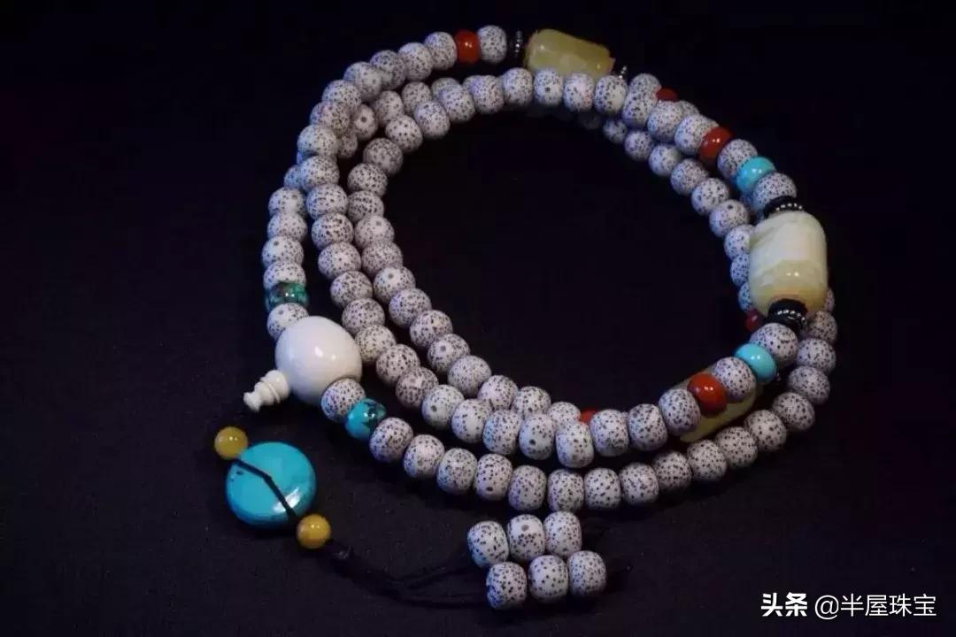 十种假珠宝,11种假珠宝