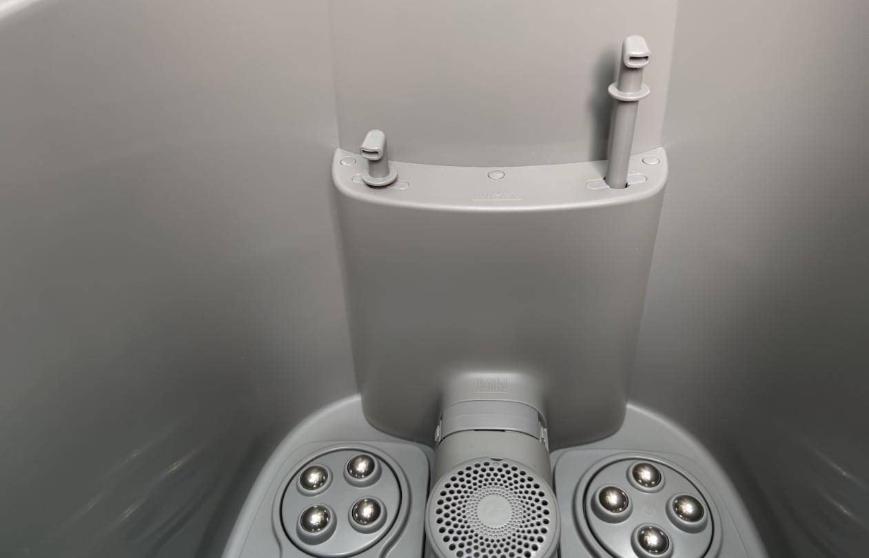 按摩小腿的按摩器医用,足底小腿电动按摩神器