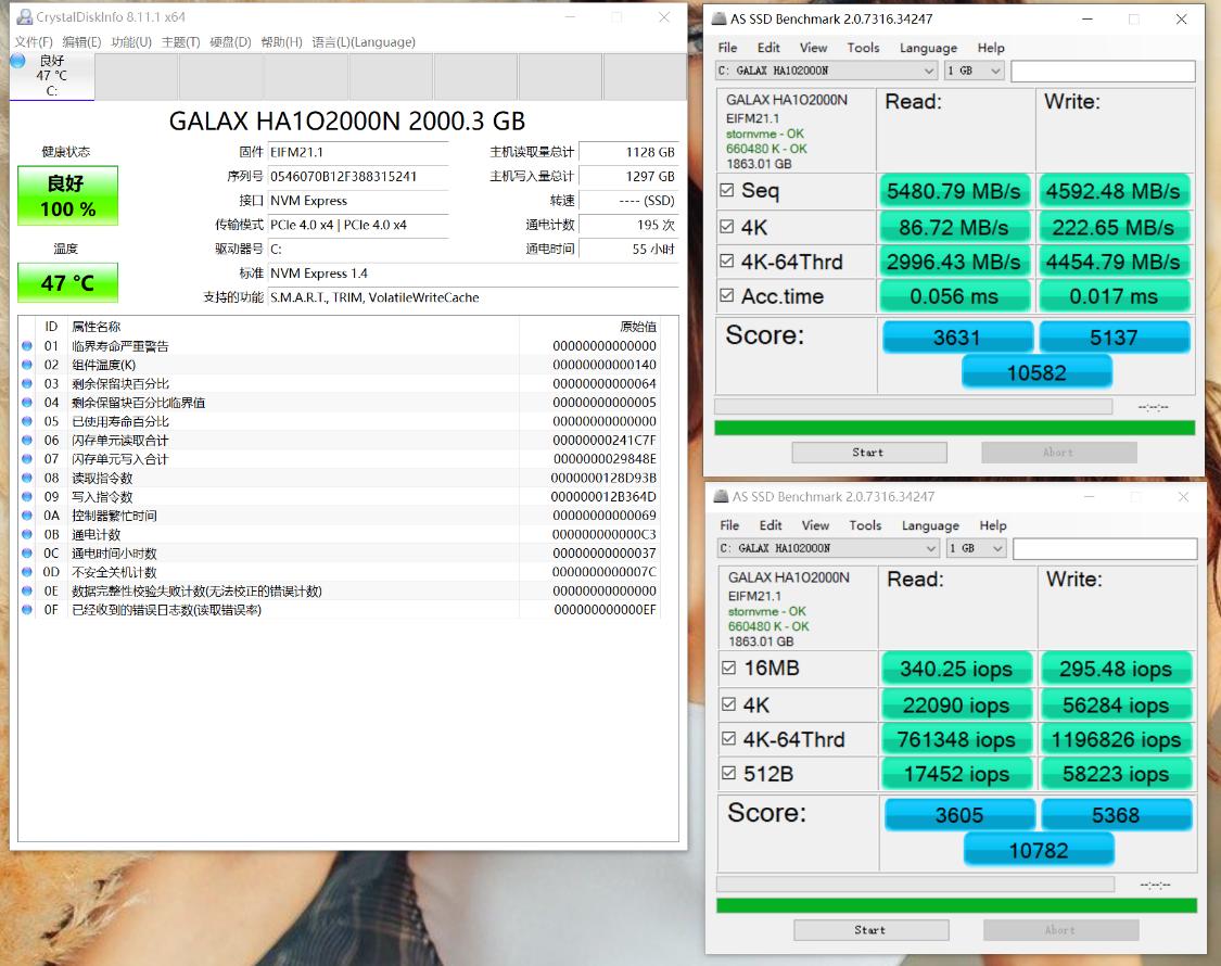 i711700kf和i911900kf性能差距,i7-11700kf和i5-12600kf游戏对比